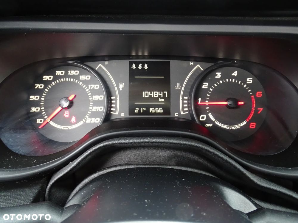 Fiat Tipo 1.4 16v Lounge EU6d - 27