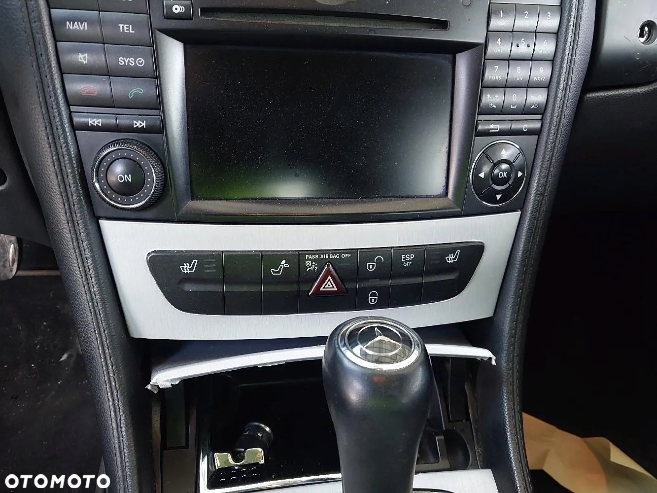 Mercedes-Benz CLS 320 CDI 7G-TRONIC - 11