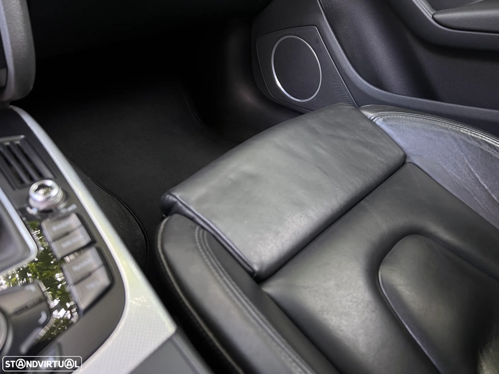 Audi A4 Avant 2.0 TDI S-line - 30