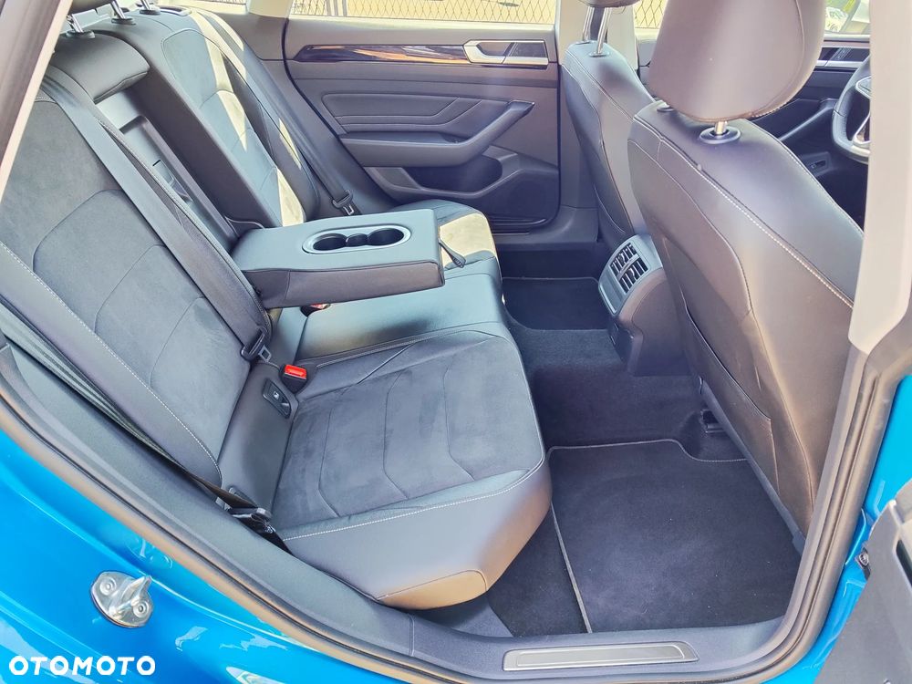 Volkswagen Arteon 2.0 TDI 4Motion Elegance DSG - 14