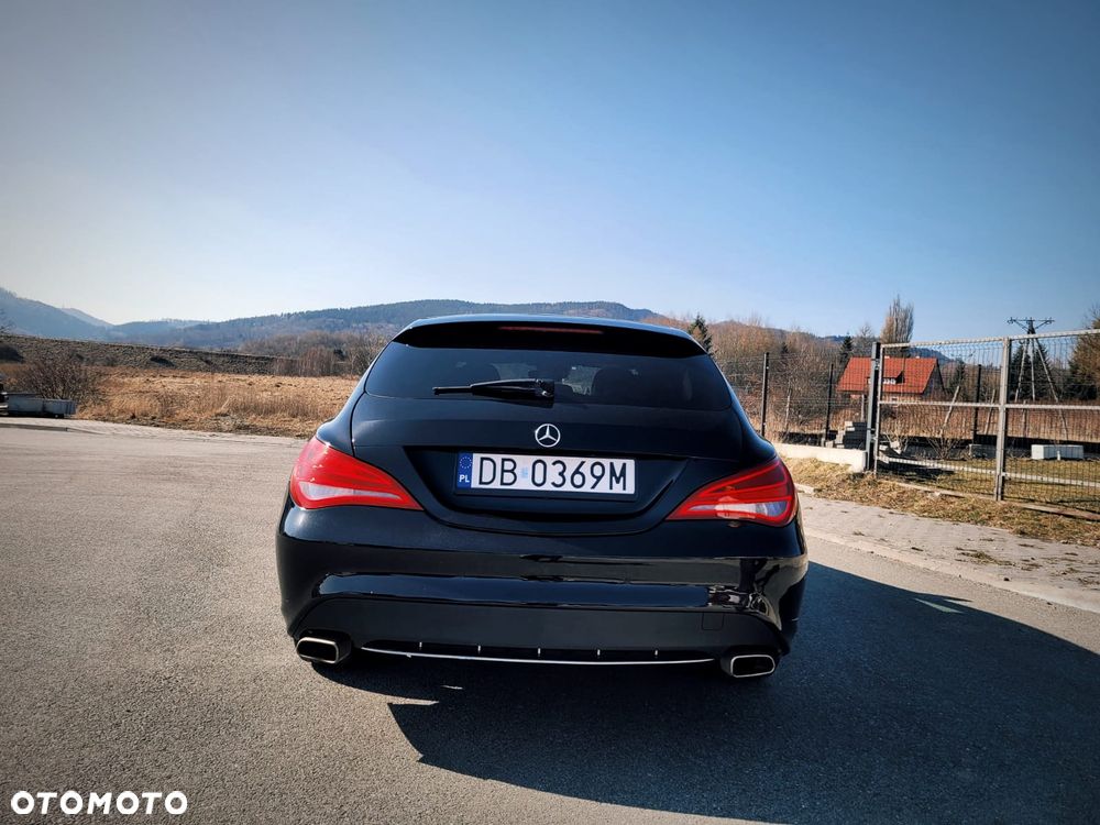 Mercedes-Benz CLA - 6