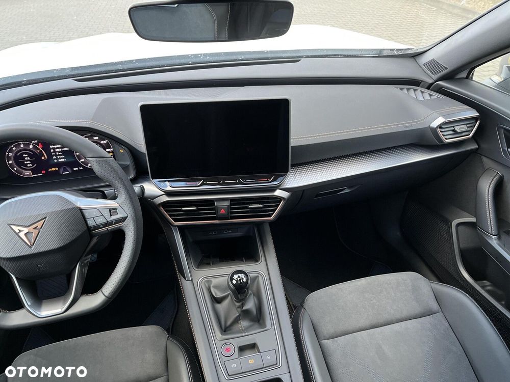 Cupra Formentor 1.5 TSI - 31