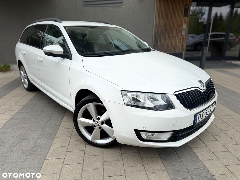 Skoda Octavia - 23