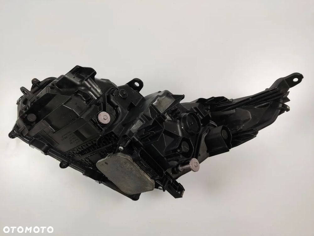 LEXUS NX 17-21r Lampa Przód Lewy - 4