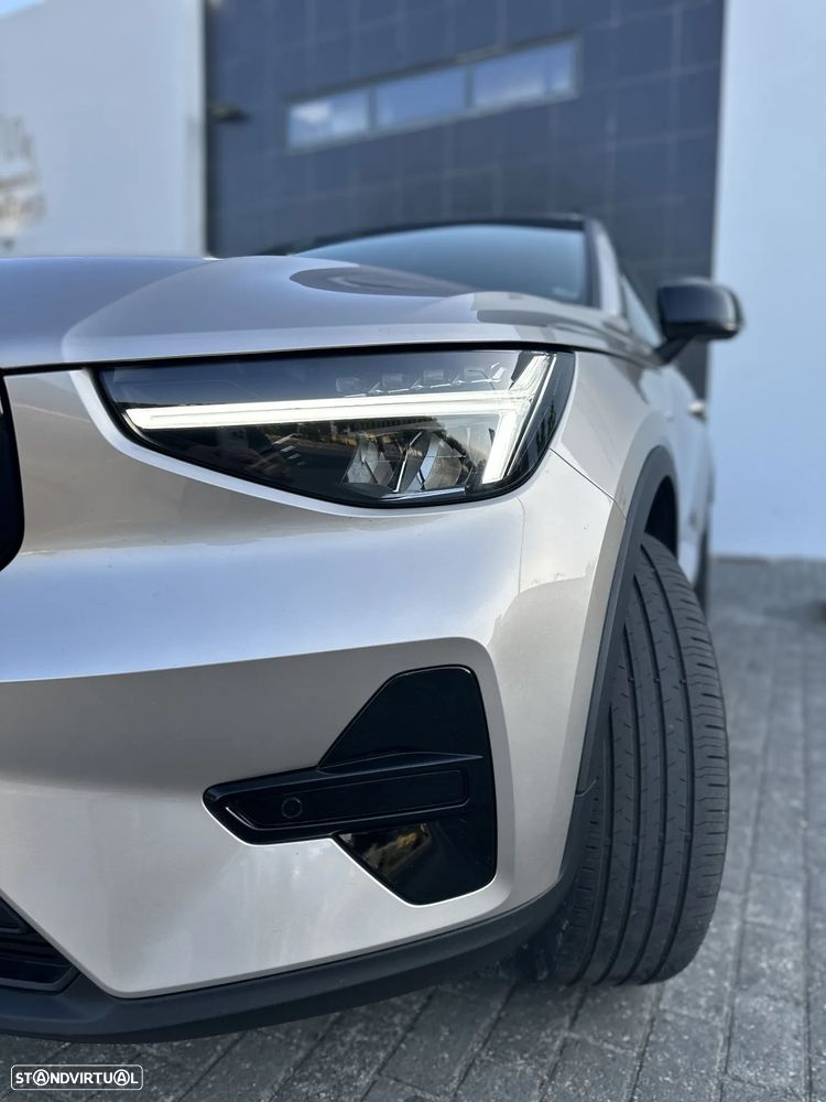 Volvo XC 40 1.5 T2 Plus Dark Auto - 31