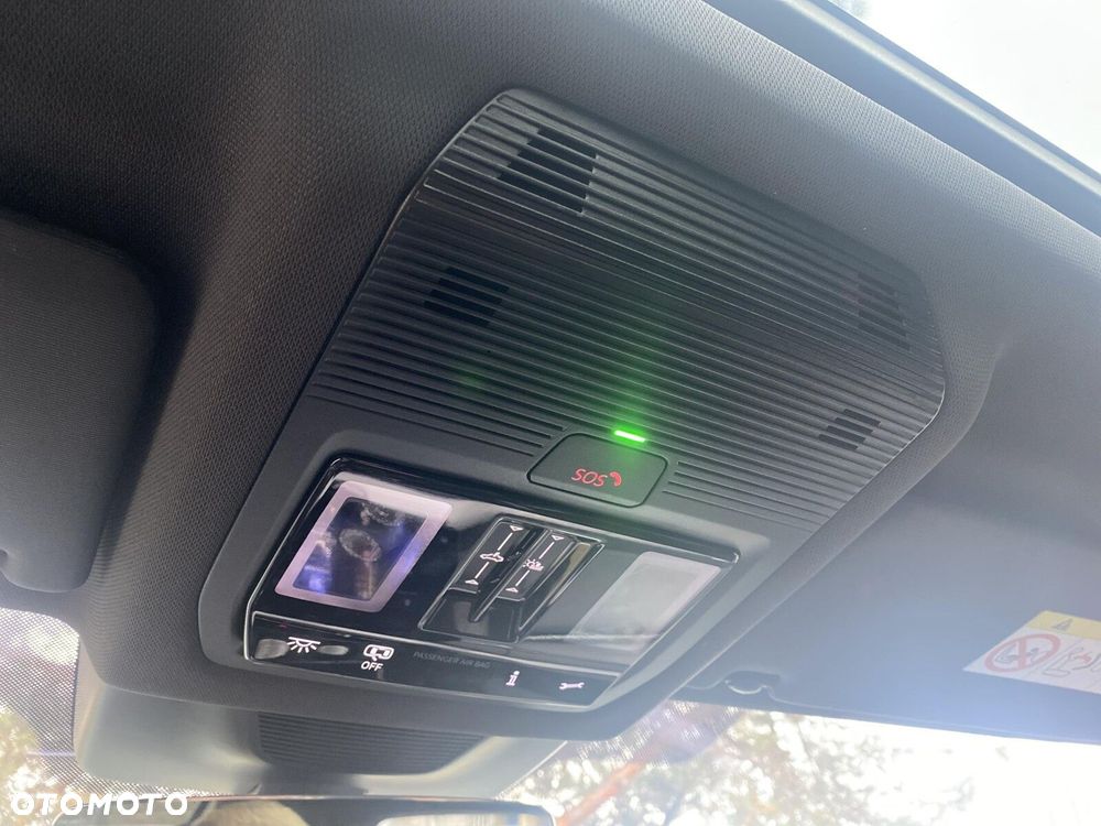 Skoda Kodiaq 2.0 TDI 4x4 Sportline DSG - 34