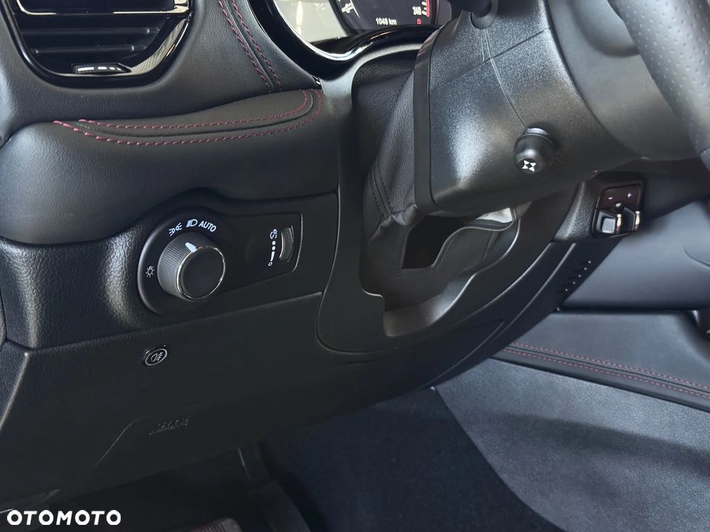 Dodge Durango - 16