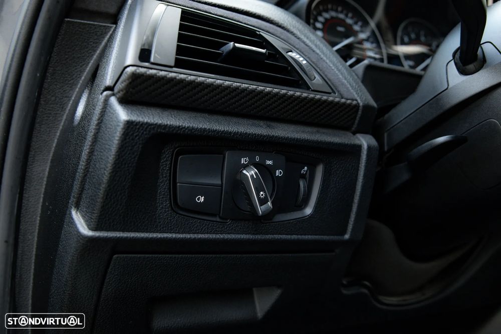 BMW M135i xDrive - 39