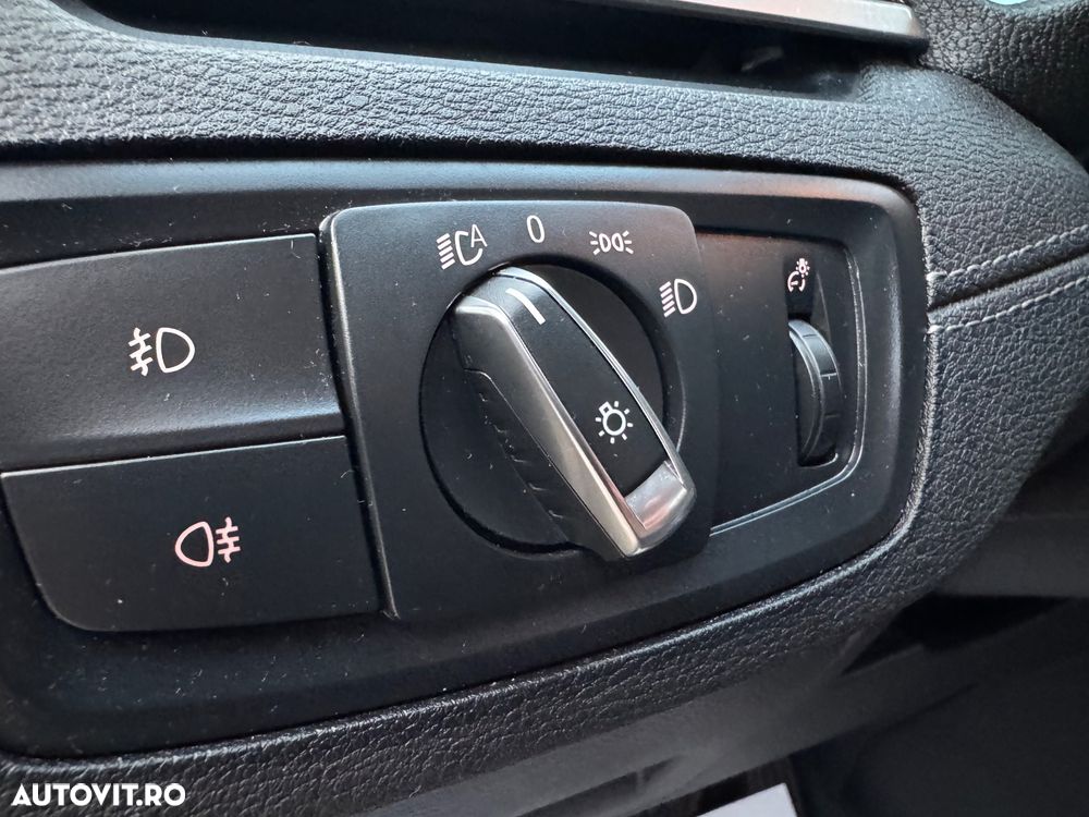 BMW X2 xDrive20d Aut. - 26