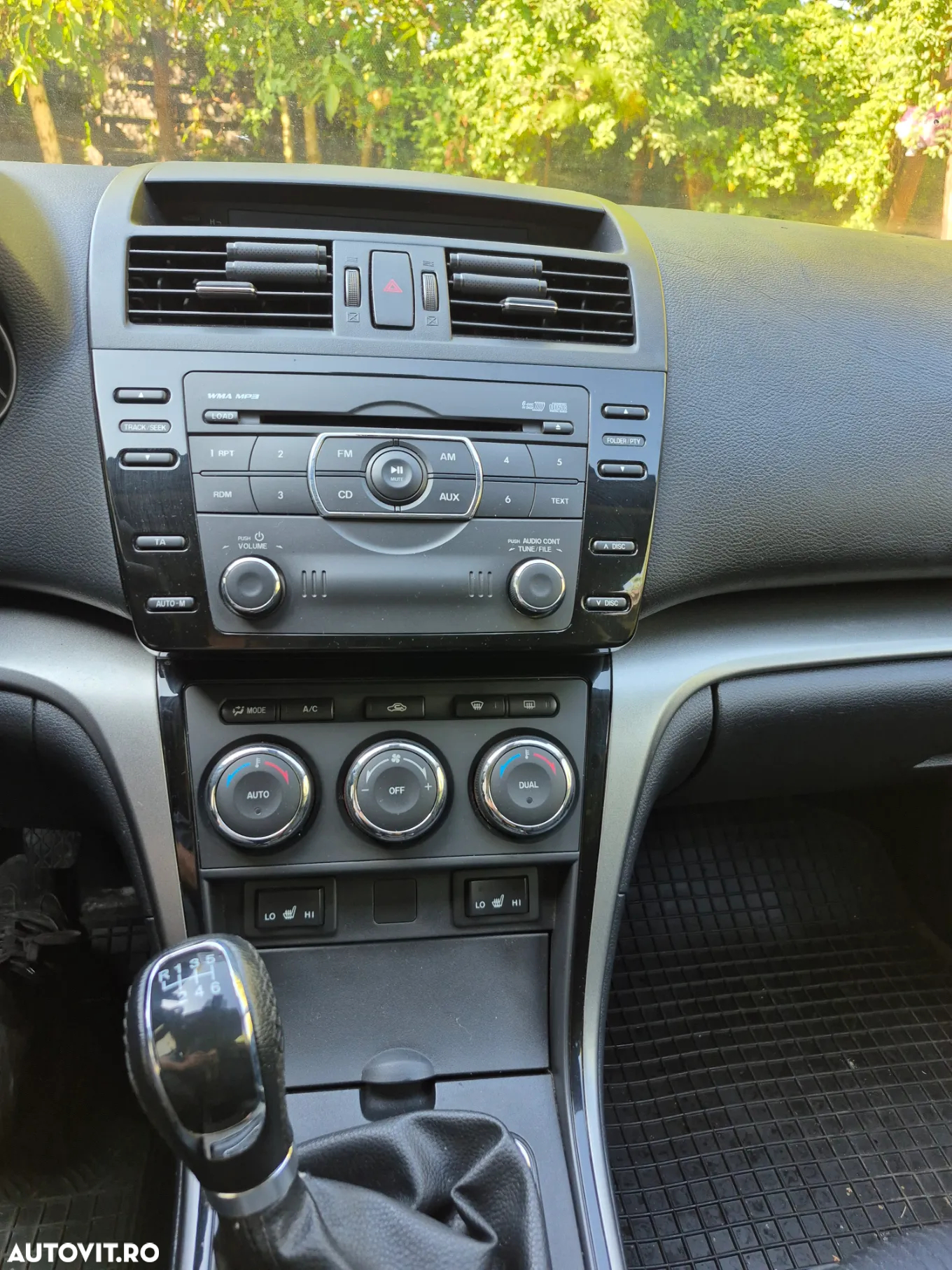 Mazda 6 - 15