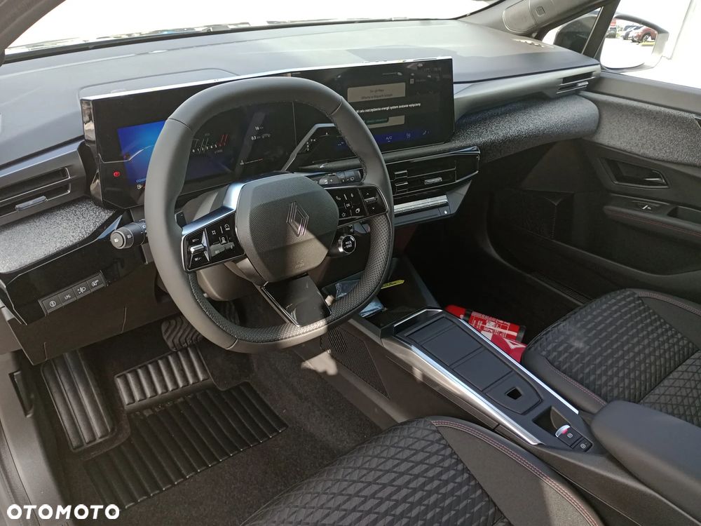 Renault Clio 1.2 TCe Techno EDC - 4