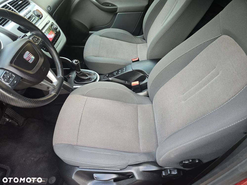 Seat Altea XL 1.4 TSI Sport Limited - 22