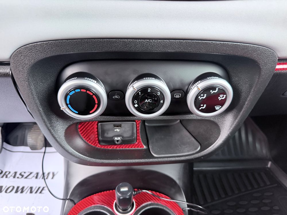 Fiat 500L - 19