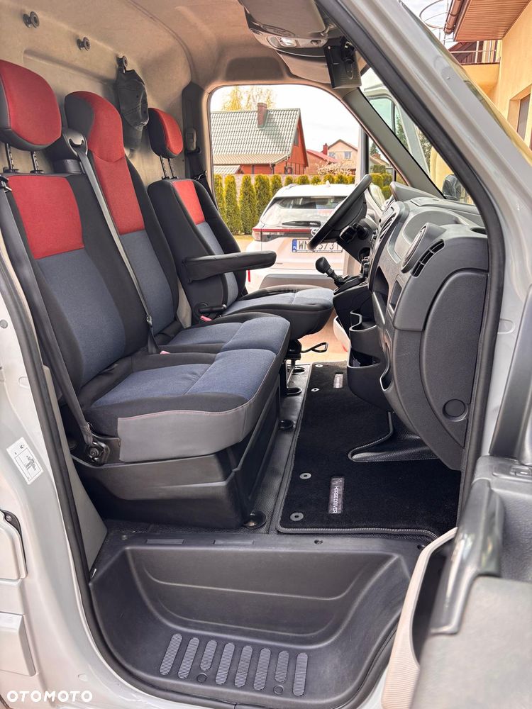 Renault Master - 16