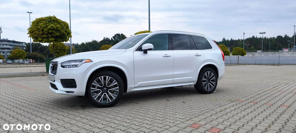 Volvo XC 90 T5 AWD Geartronic Inscription - 3
