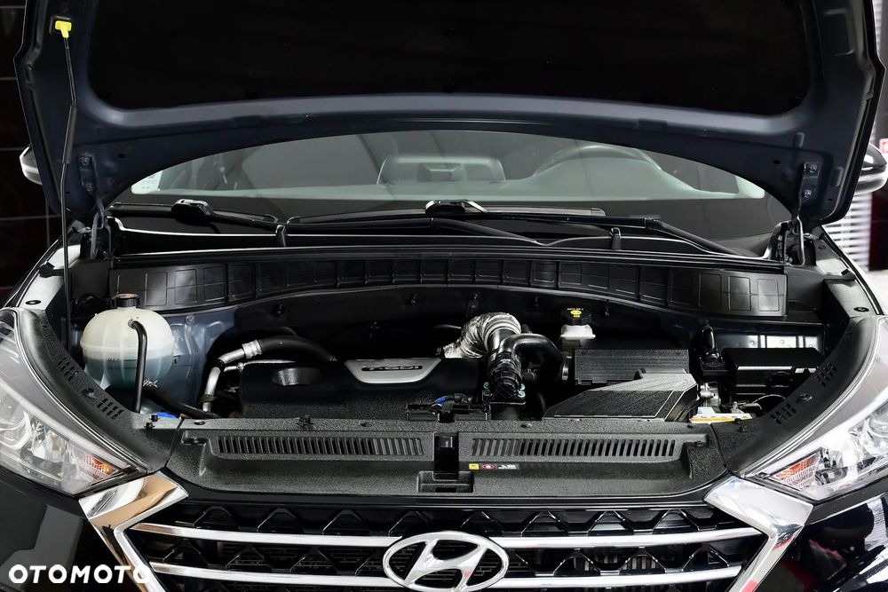 Hyundai Tucson 1.6 GDi 2WD Style - 9