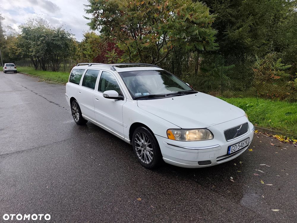 Volvo V70