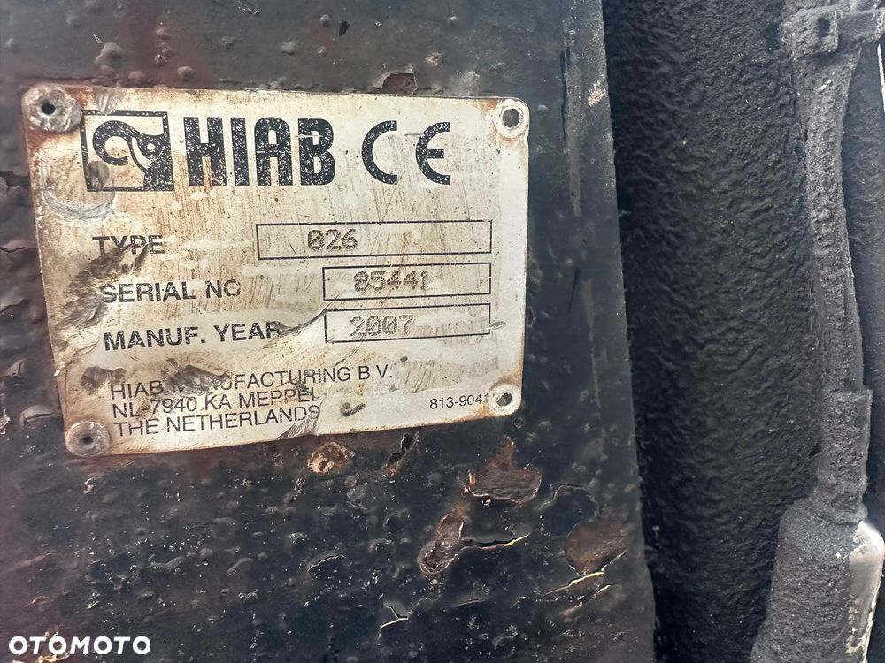 Iveco Daily 50c15 60c16 65c17 70c17 72c18 | DMC 3.5T - 9