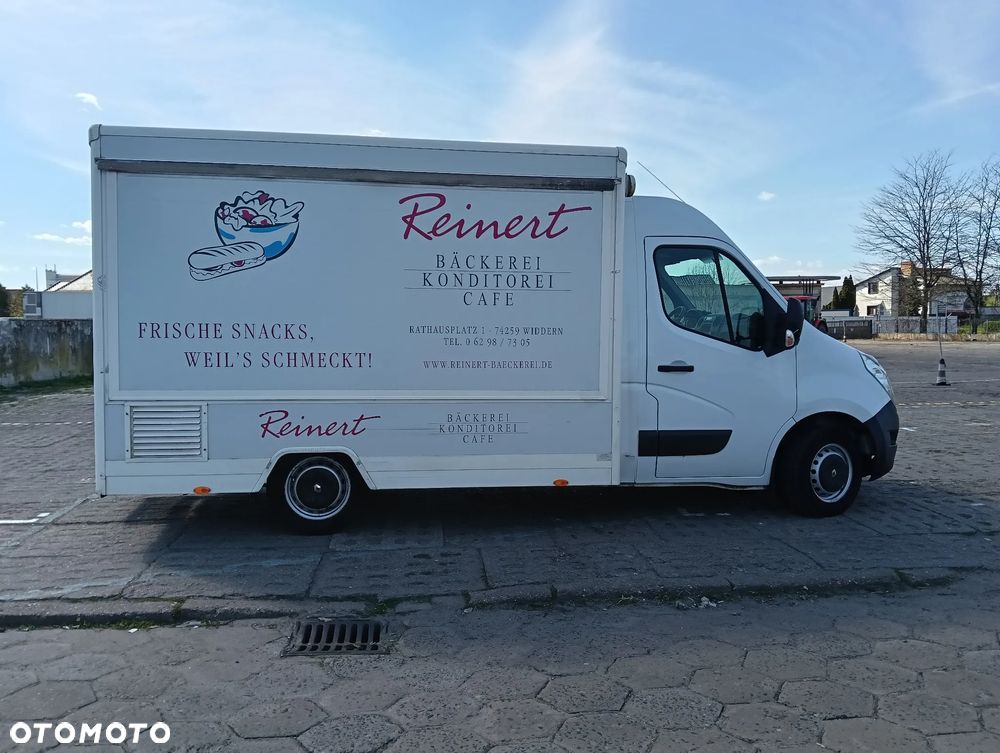 Renault Master - 16