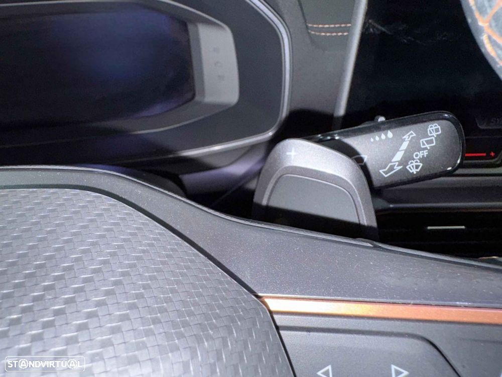 Cupra Formentor 2.0 TDI DSG - 12