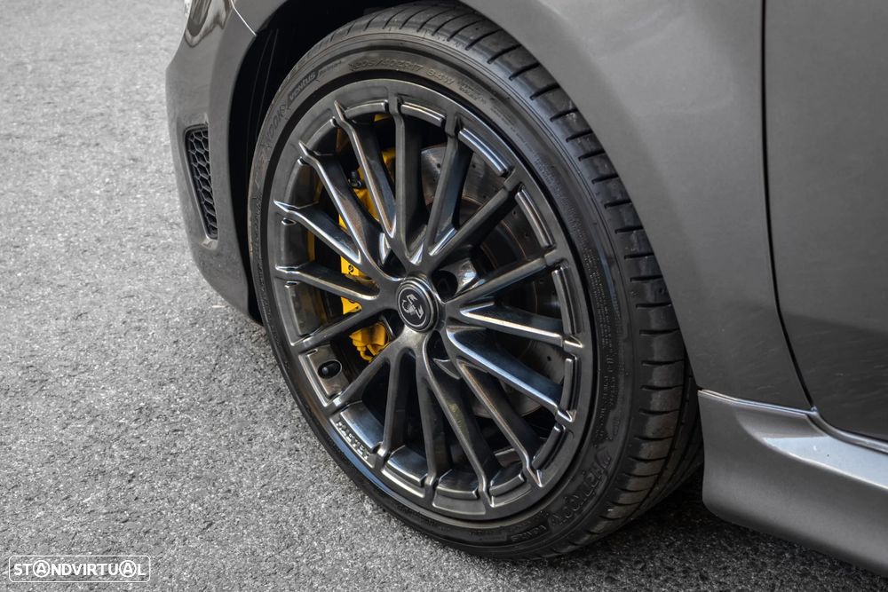 Abarth 695 1.4 T-Jet MTA - 4