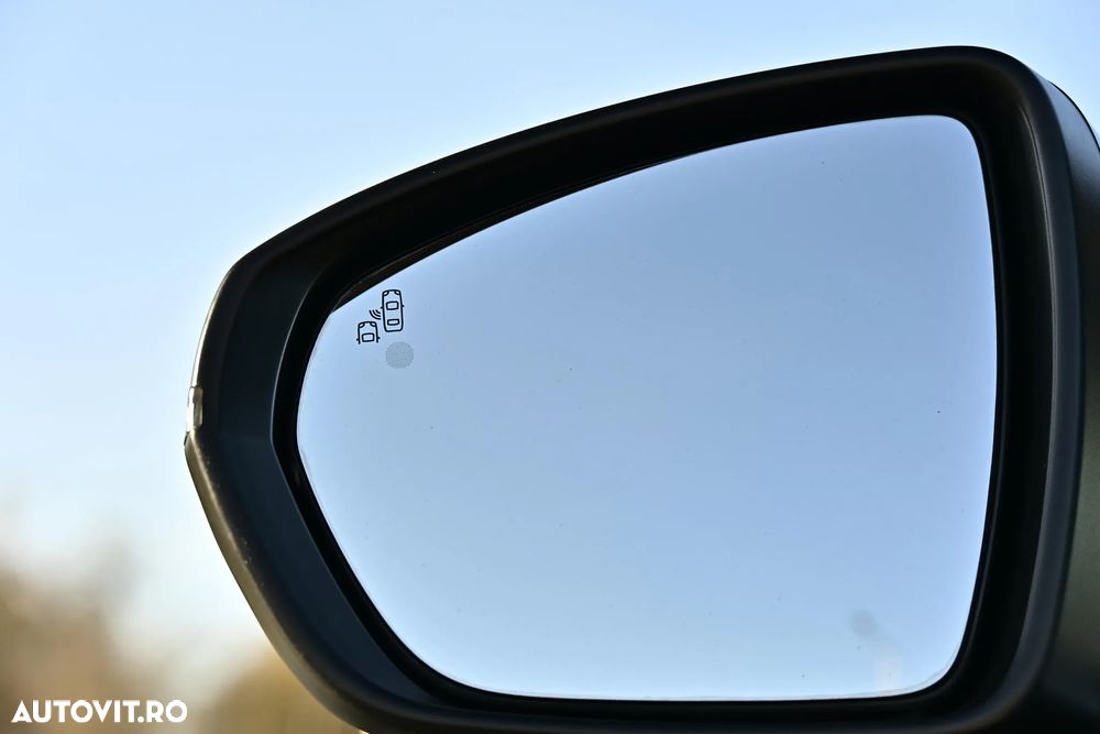 Citroën C5 Aircross BlueHDI 180 S&S EAT8 SHINE PACK - 28