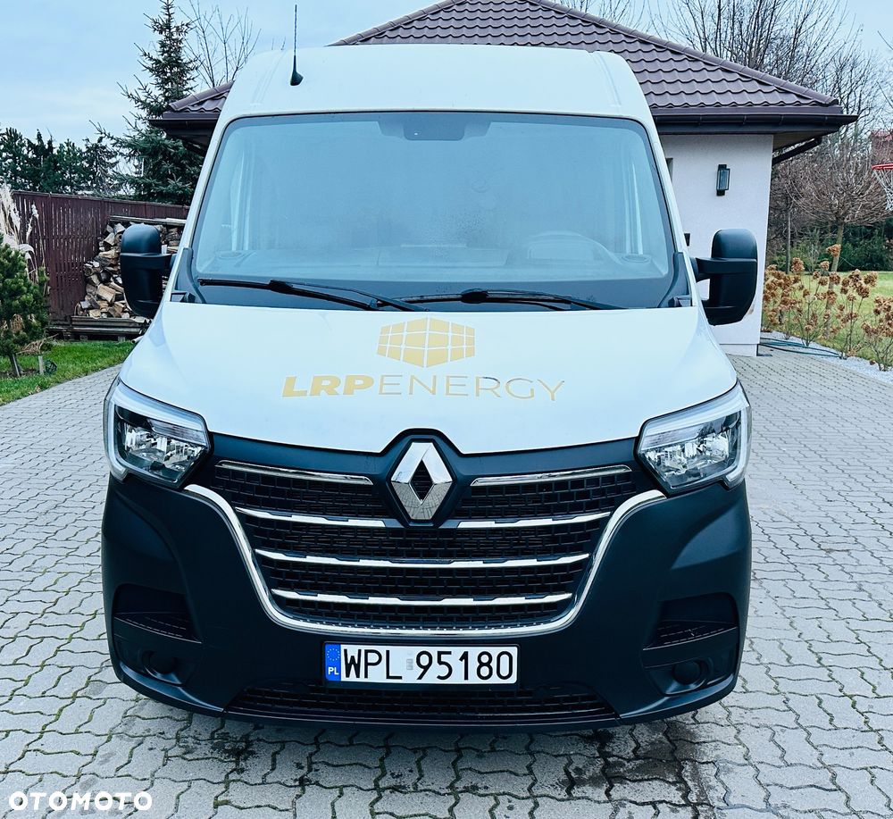 Renault MASTER L3H2 - 9