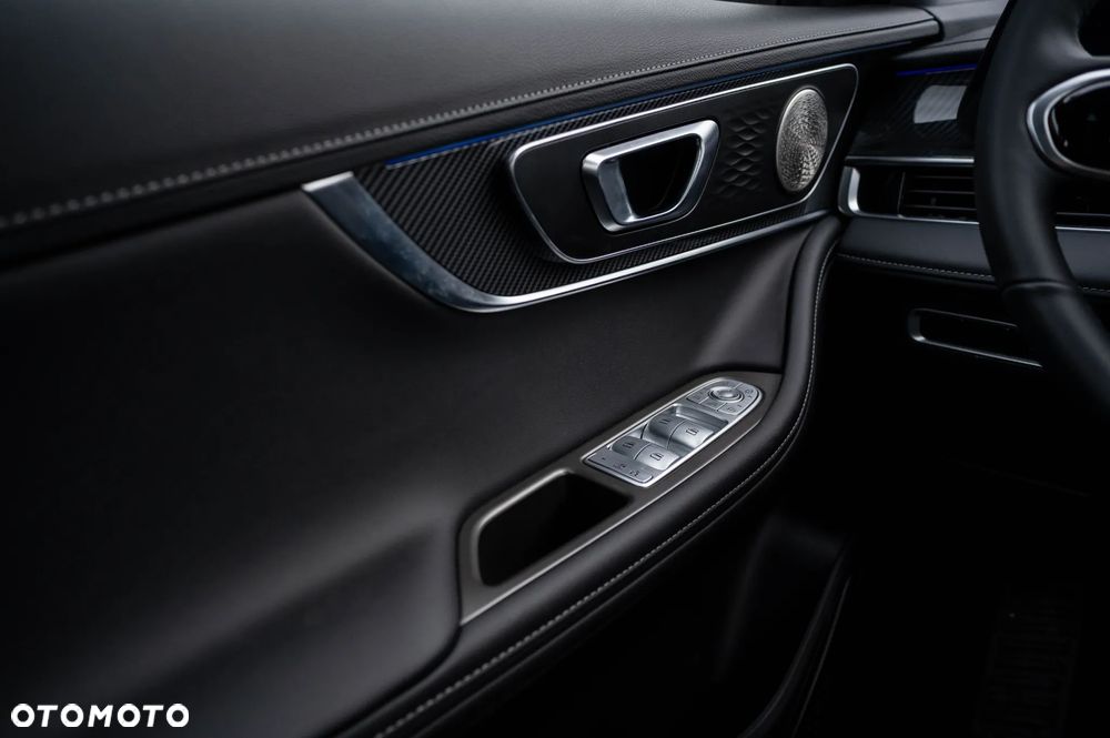 Chery Tiggo 7 1.5 T-GDI Super Hybrid Prestige DHT - 11