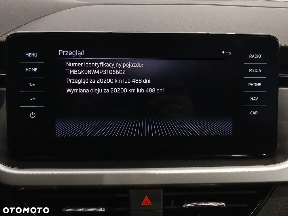 Skoda Kamiq 1.5 TSI Ambition DSG - 34