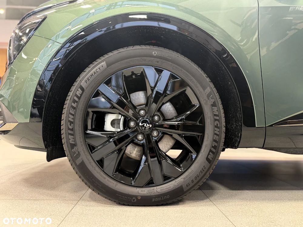 Kia Sportage 1.6 T-GDI Anniversary 2WD DCT - 6