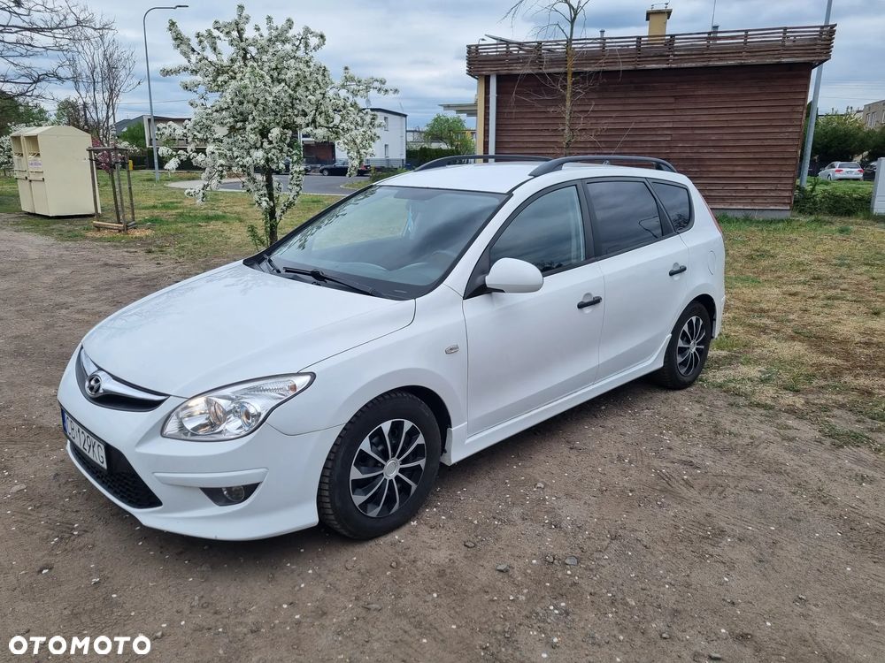 Hyundai i30 - 1