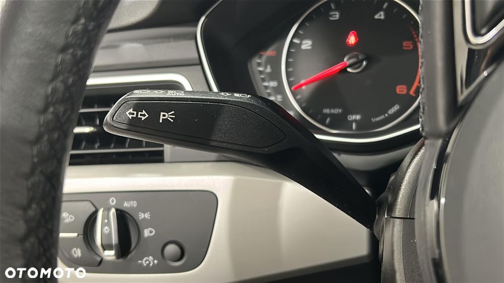 Audi A4 Limousine 35 TDI mHEV Advanced S tronic - 26