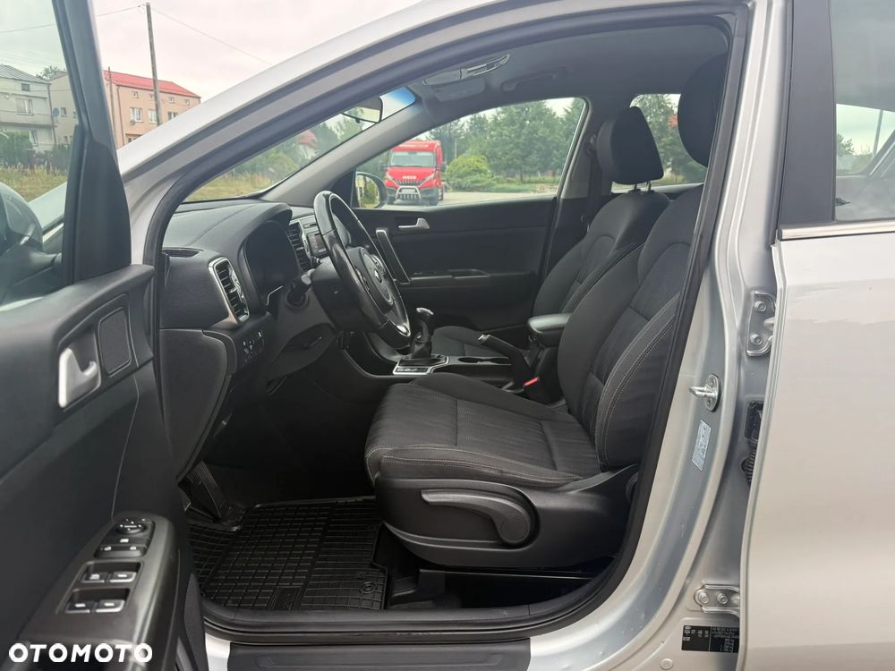 Kia Sportage 1.6 GDI 2WD EDITION 7 - 24