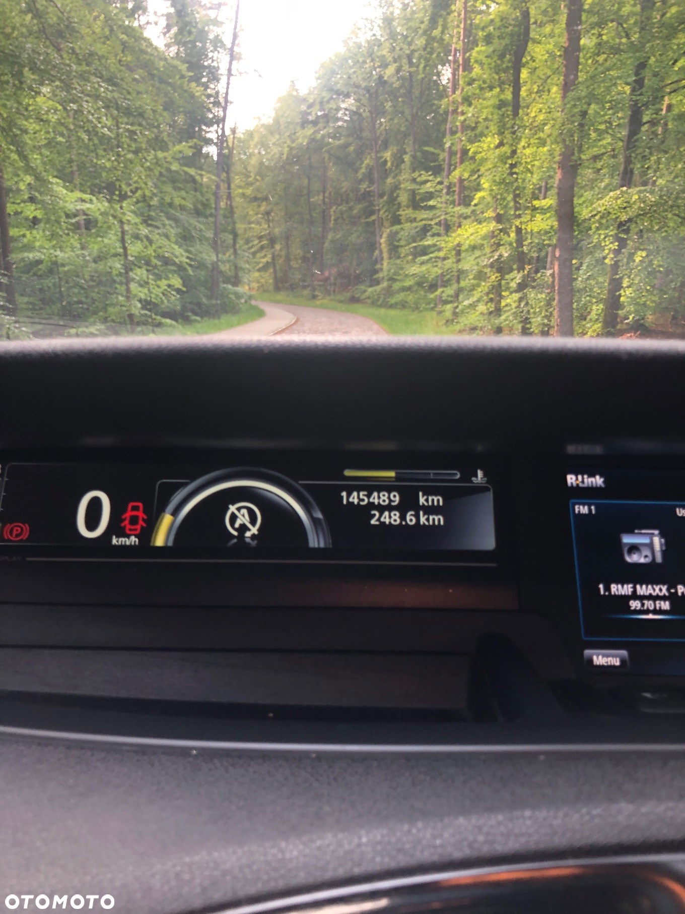 Renault Grand Scenic ENERGY dCi 130 BOSE EDITION - 16