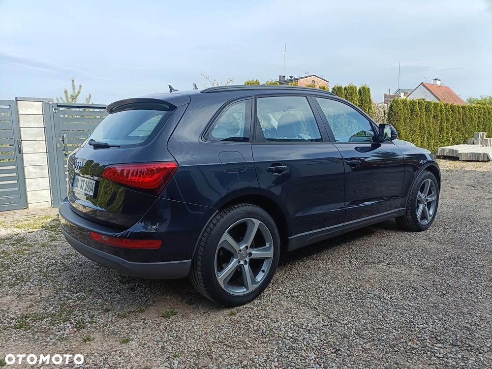 Audi Q5 2.0 TDI (clean diesel) ultra - 5