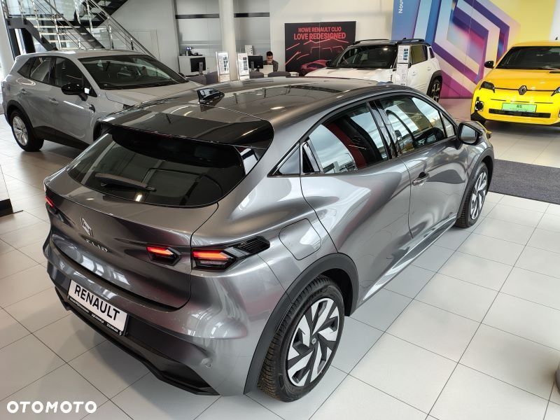 Renault Clio - 5