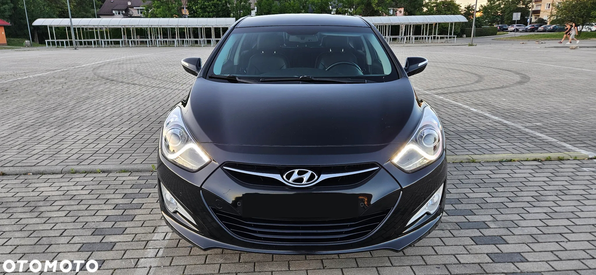 Hyundai i40 1.7 CRDi Premium - 20
