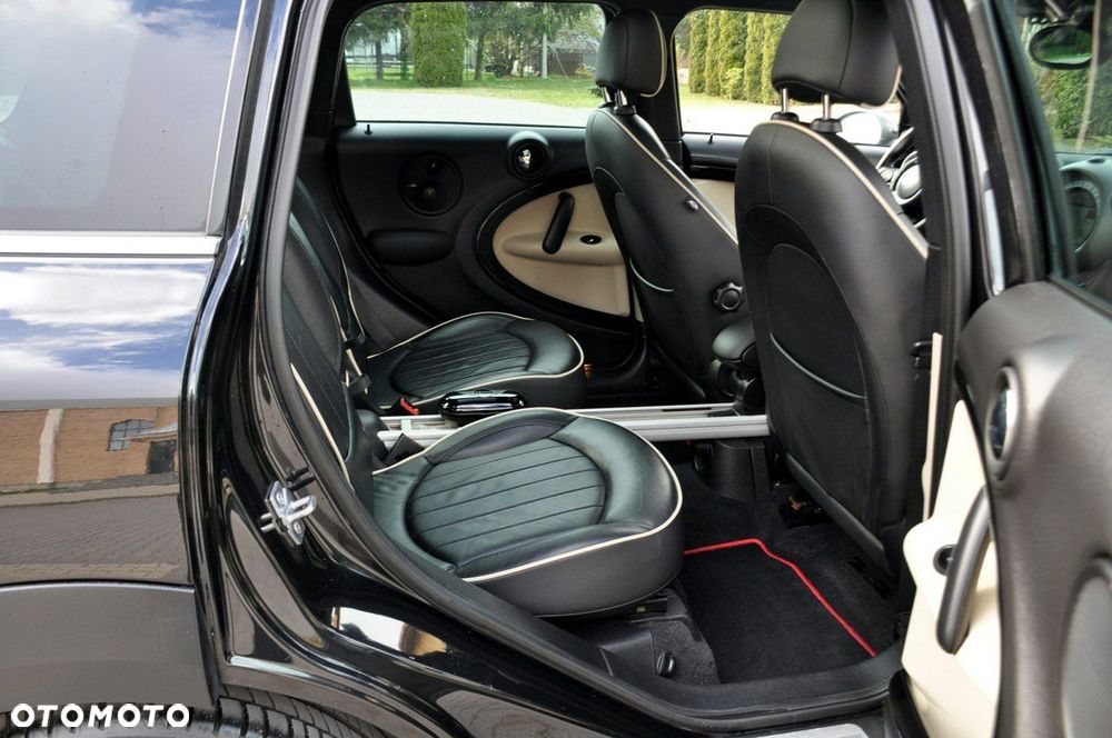 MINI Countryman - 20