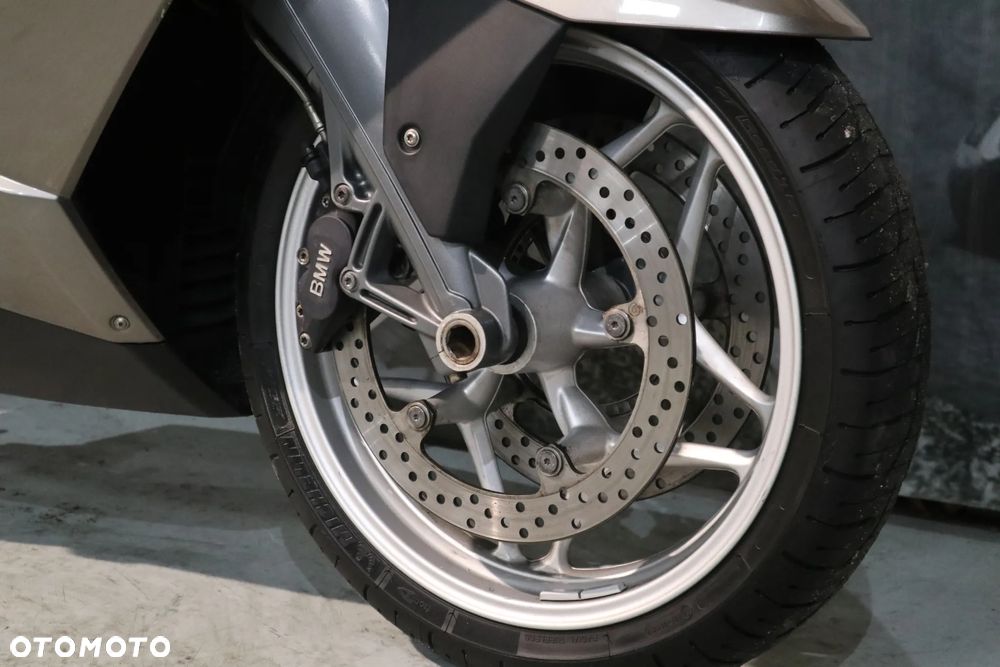 BMW K - 22