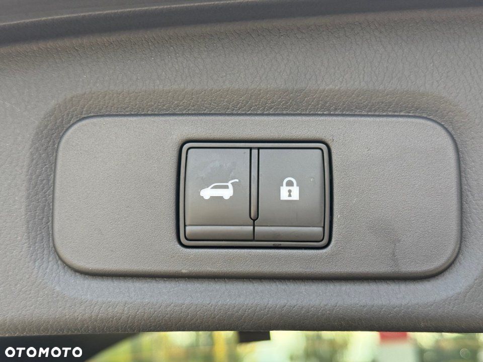 Nissan Qashqai 2025