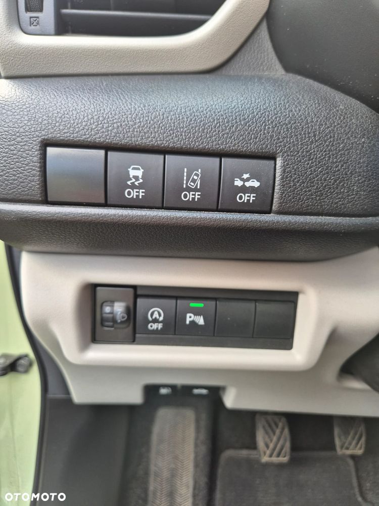 Suzuki Swift 1.2 Dualjet SHVS Premium - 28