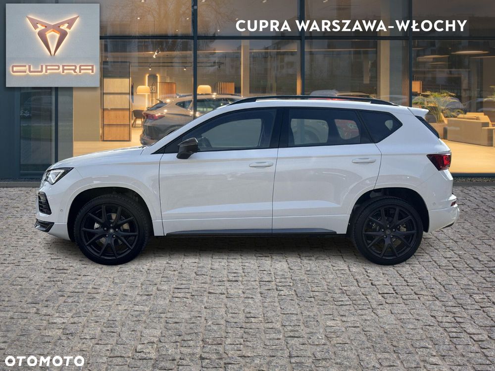 Cupra Ateca 1.5 TSI DSG - 3