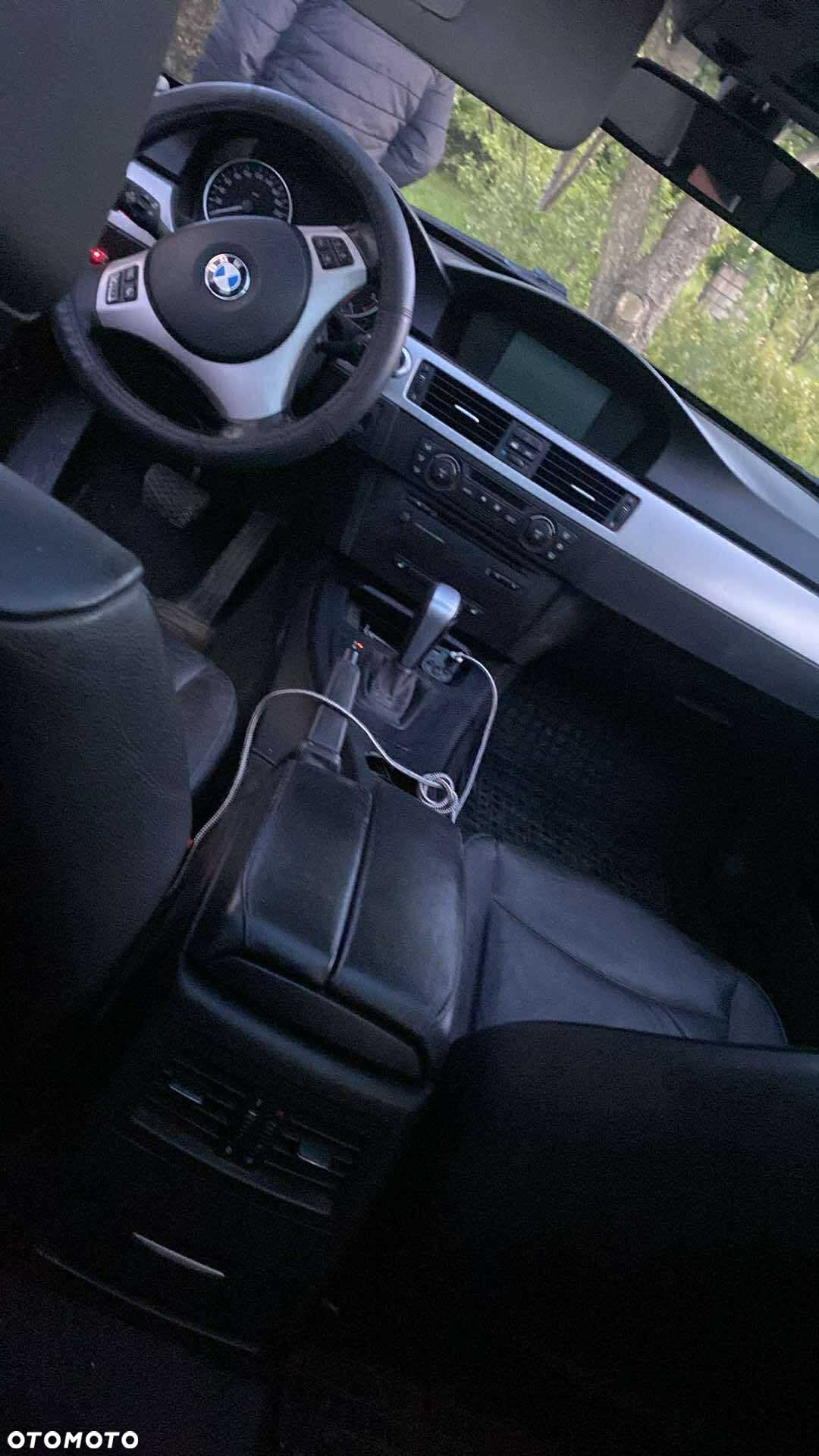 BMW Seria 3 - 9