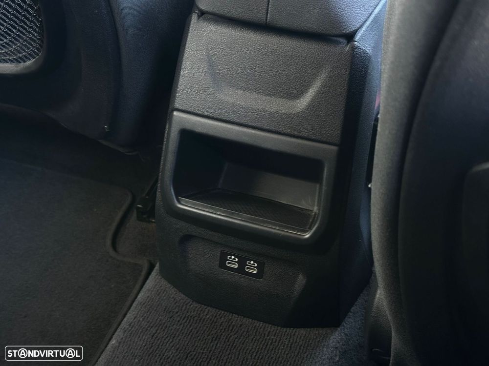 BMW 116 d Advantage - 13