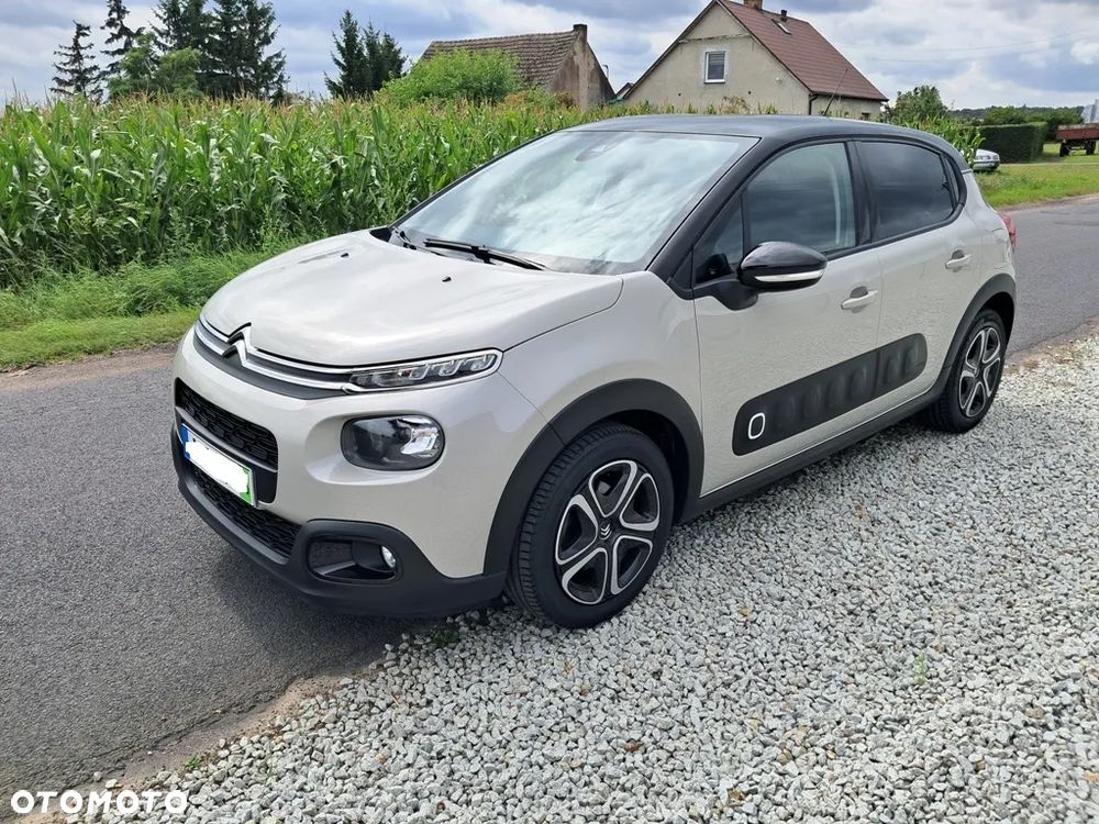 Citroën C3 Pure Tech 110 S&S FEEL - 2