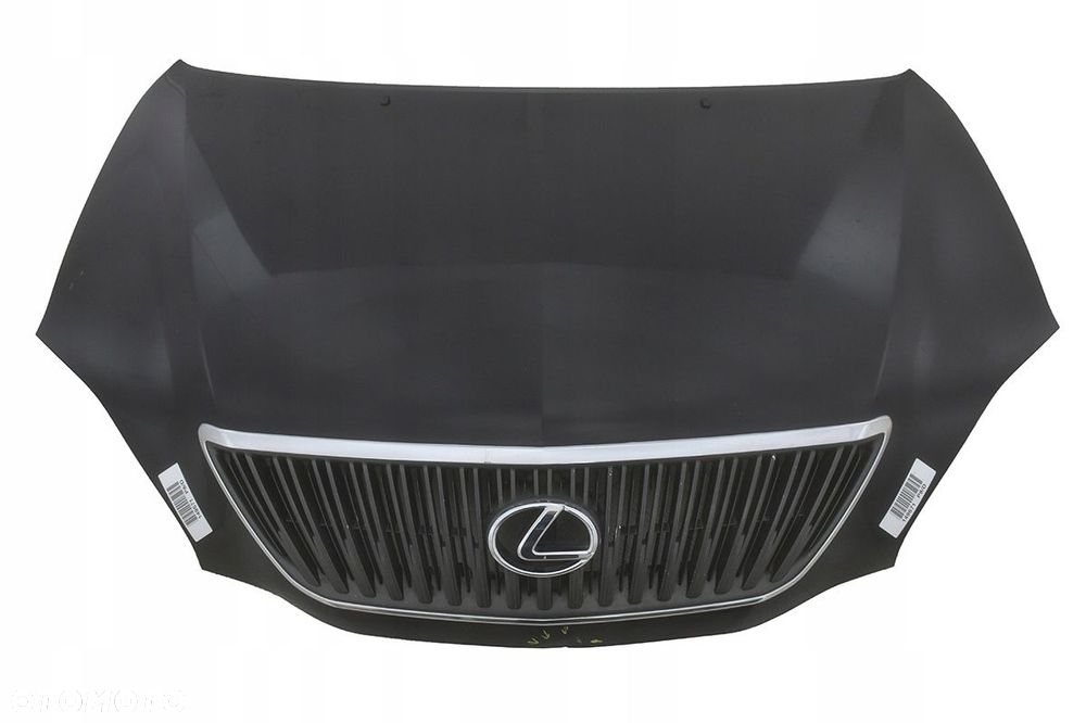 maska pokrywa silnika lexus rx300 rx 2 ii 202 - 1