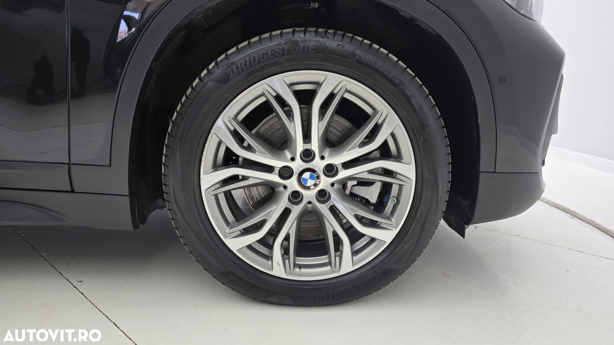 BMW X1 - 22