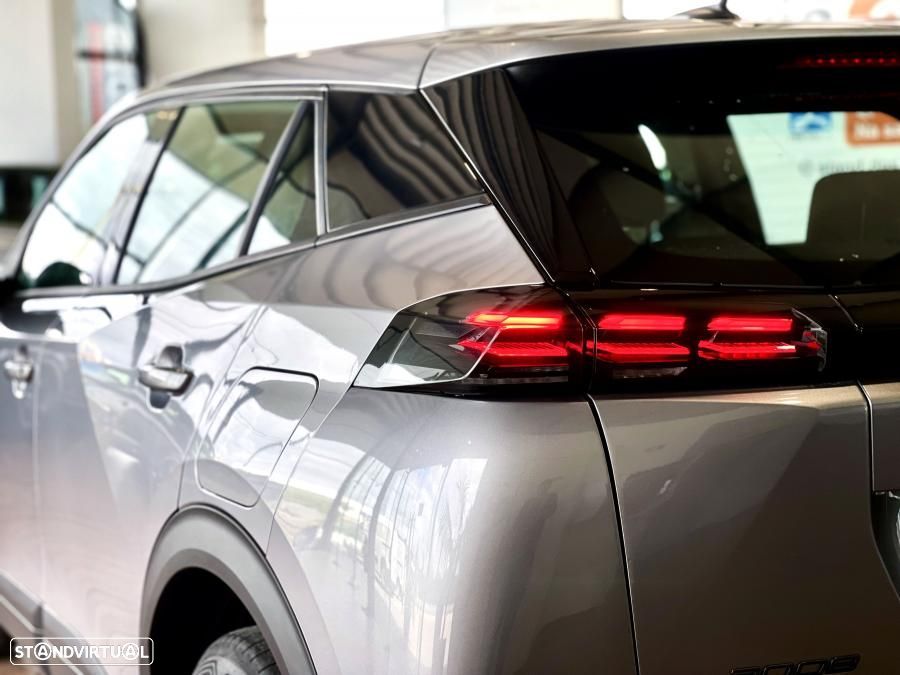 Peugeot 2008 1.2 PureTech Style - 7