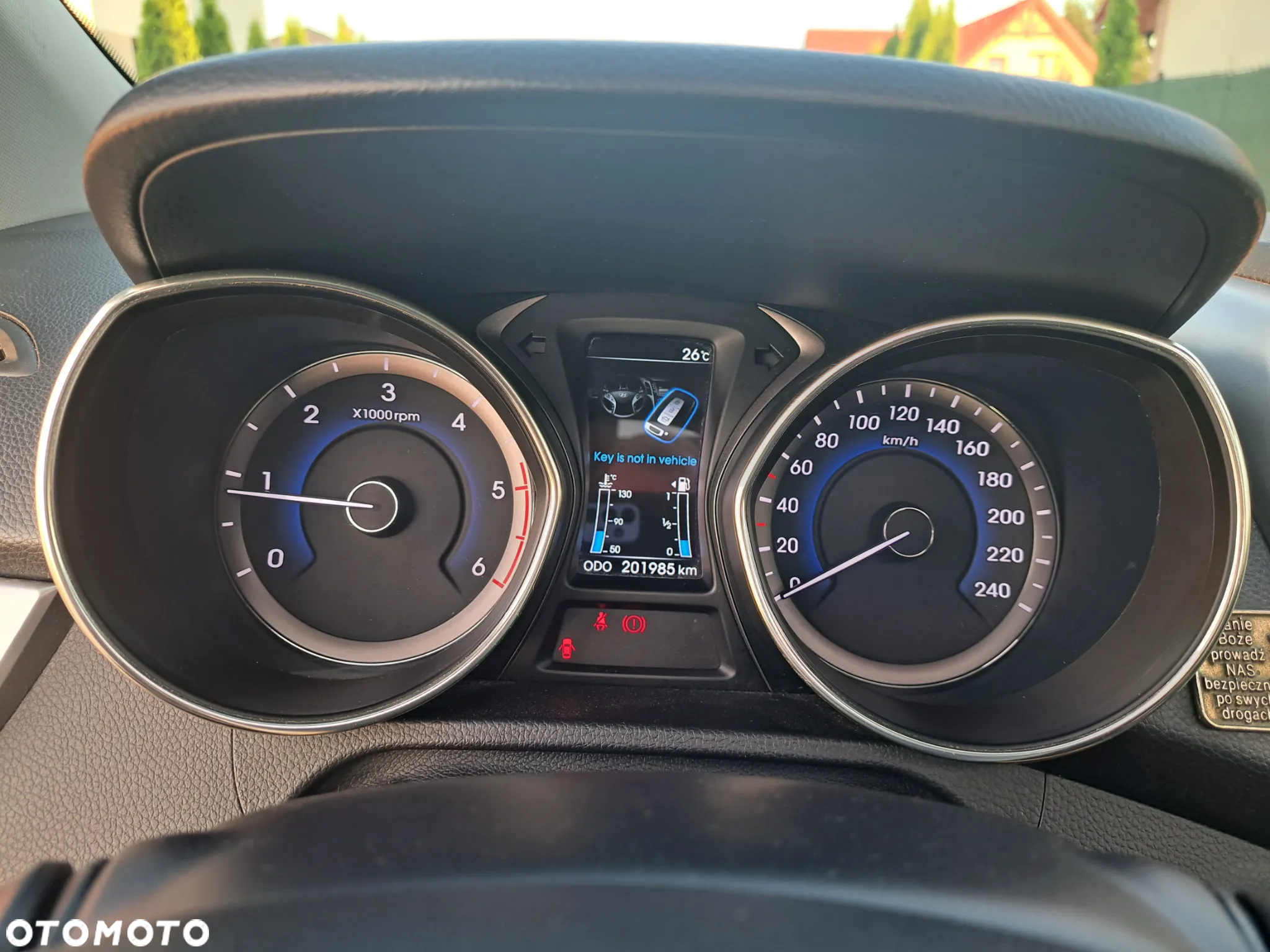Hyundai i30 1.6 CRDi Premium - 20