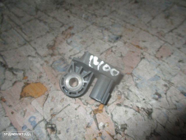 Sensor Airbag 8X2314A686AA JAGUAR XF 2009 - 1